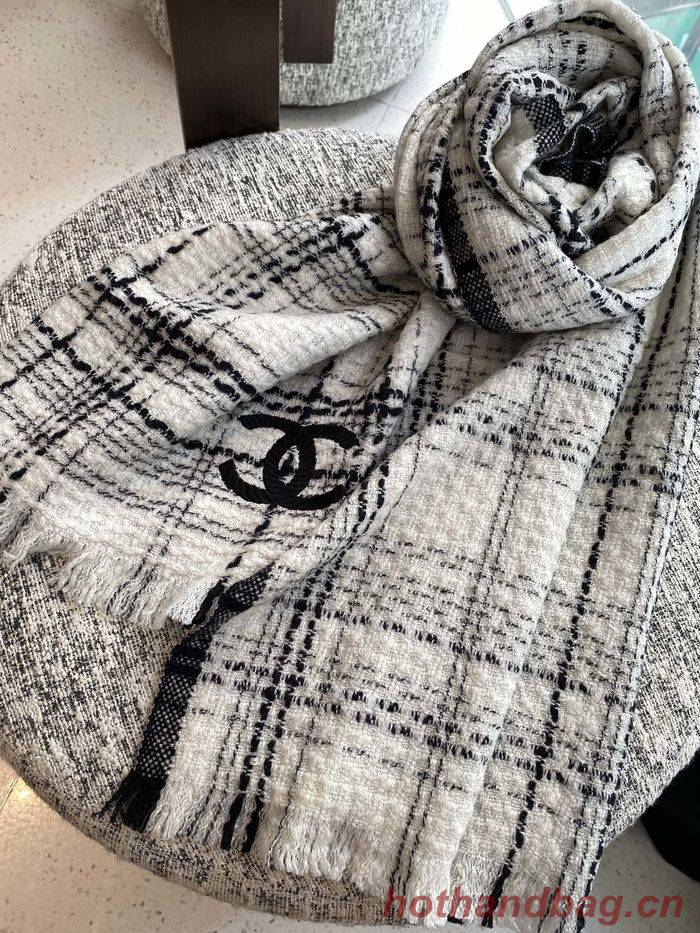 Chanel Scarf CHC00021 Chanel Scarf CHC00021