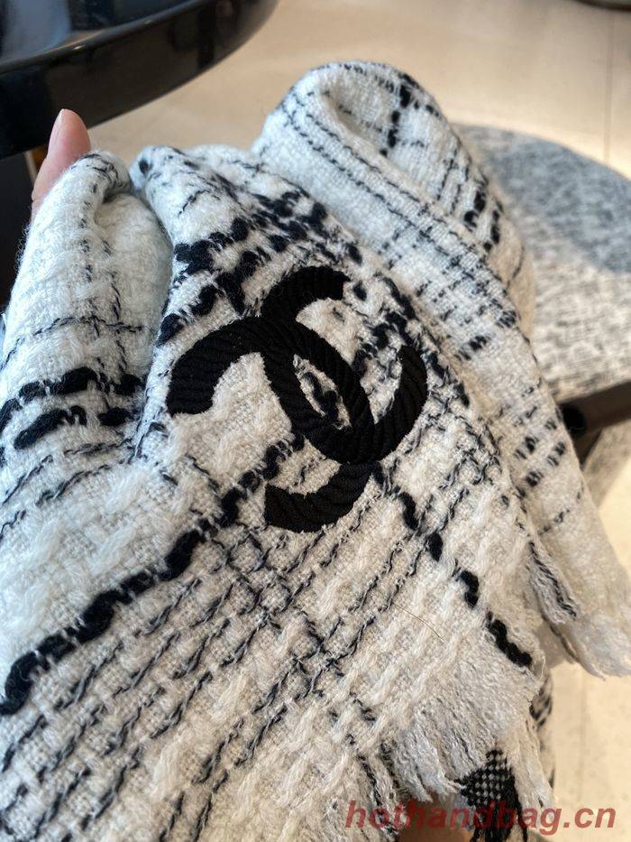 Chanel Scarf CHC00021 Chanel Scarf CHC00021
