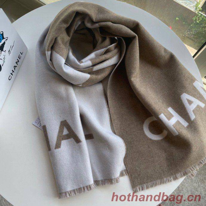 Chanel Scarf CHC00023 Chanel Scarf CHC00023