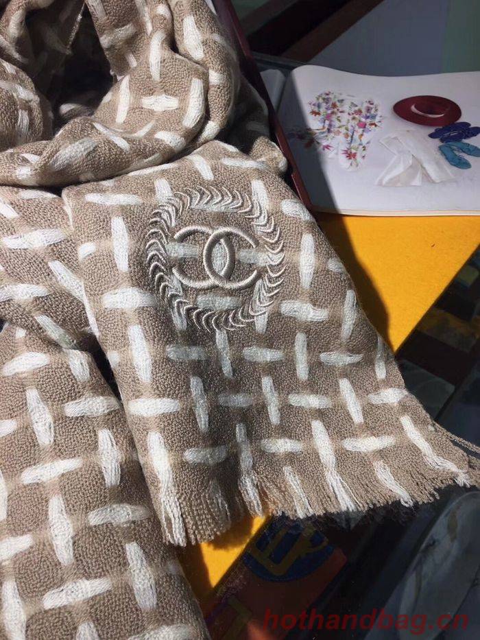 Chanel Scarf CHC00025 Chanel Scarf CHC00025