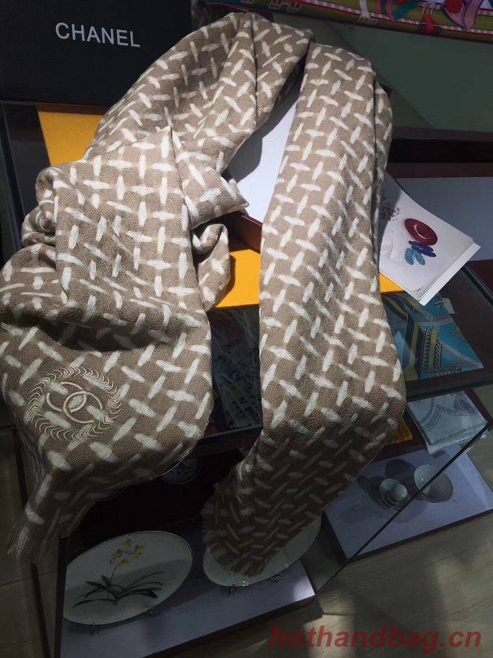 Chanel Scarf CHC00025 Chanel Scarf CHC00025