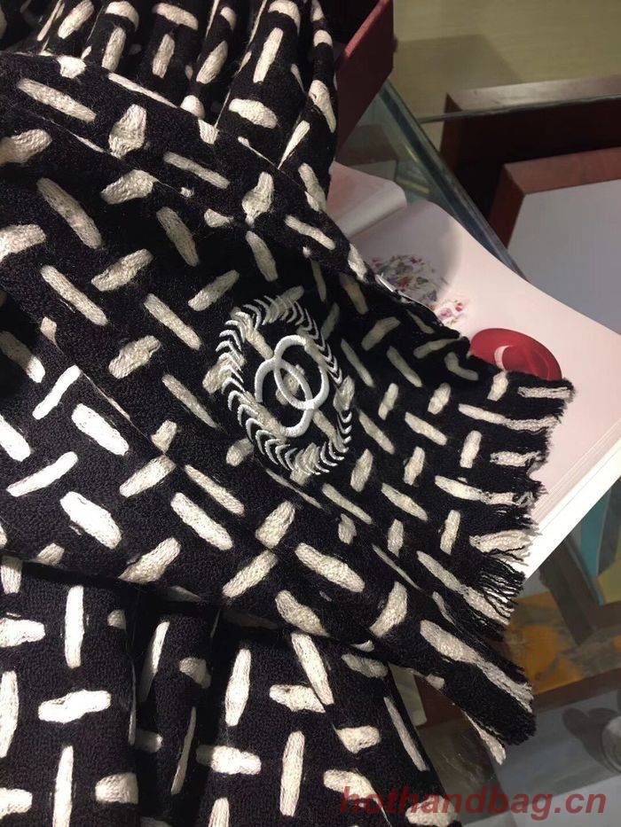 Chanel Scarf CHC00026 Chanel Scarf CHC00026