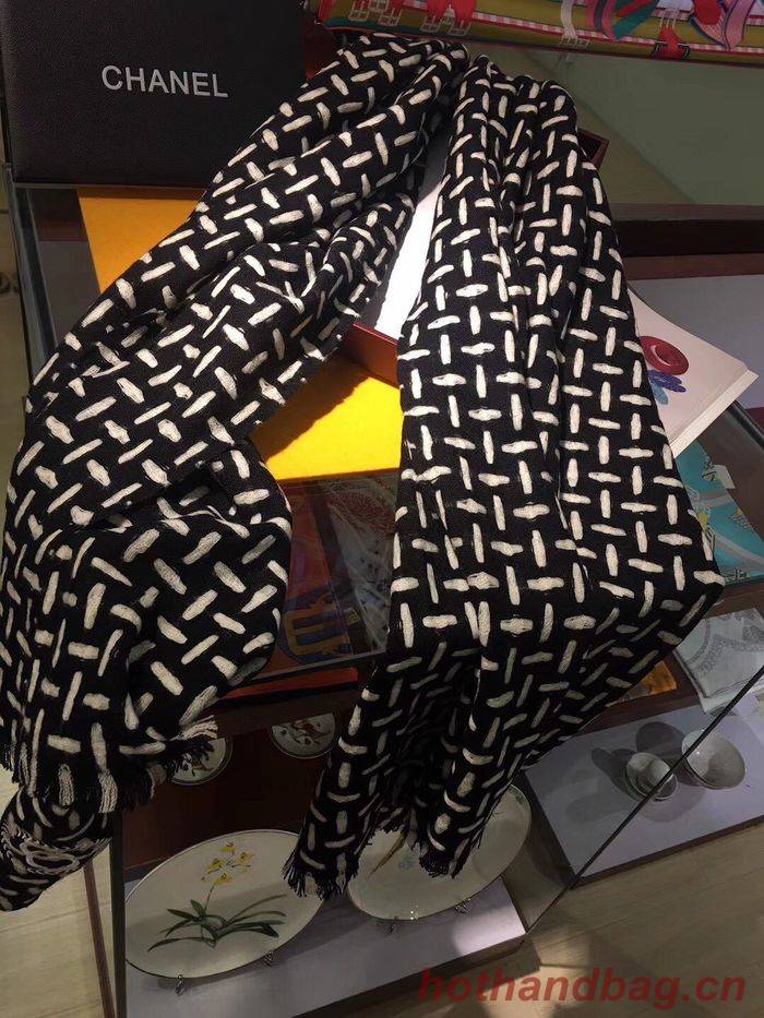 Chanel Scarf CHC00026 Chanel Scarf CHC00026