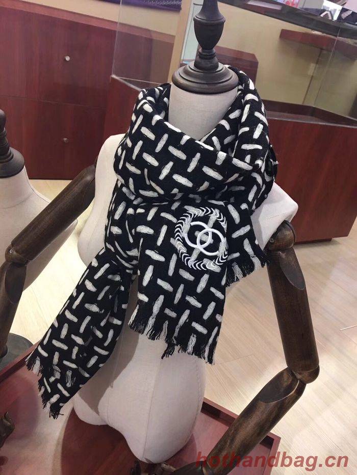 Chanel Scarf CHC00026 Chanel Scarf CHC00026