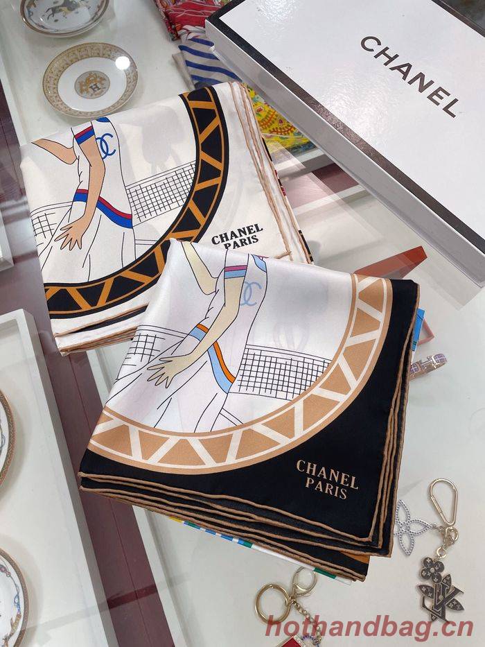 Chanel Scarf CHC00033 Chanel Scarf CHC00033
