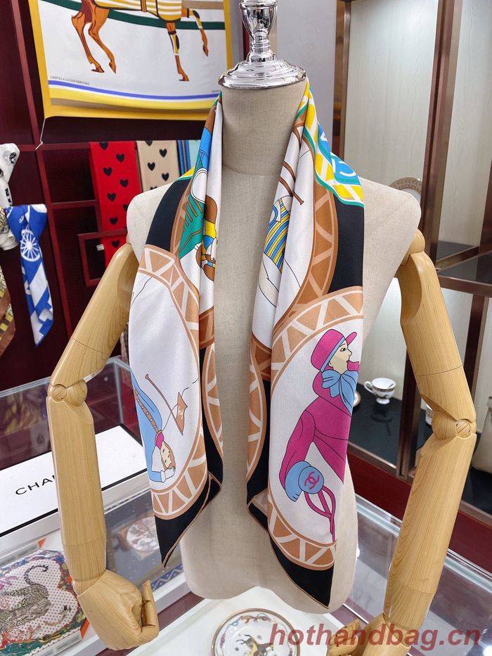 Chanel Scarf CHC00033 Chanel Scarf CHC00033