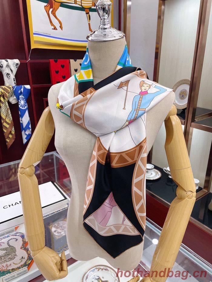 Chanel Scarf CHC00033 Chanel Scarf CHC00033