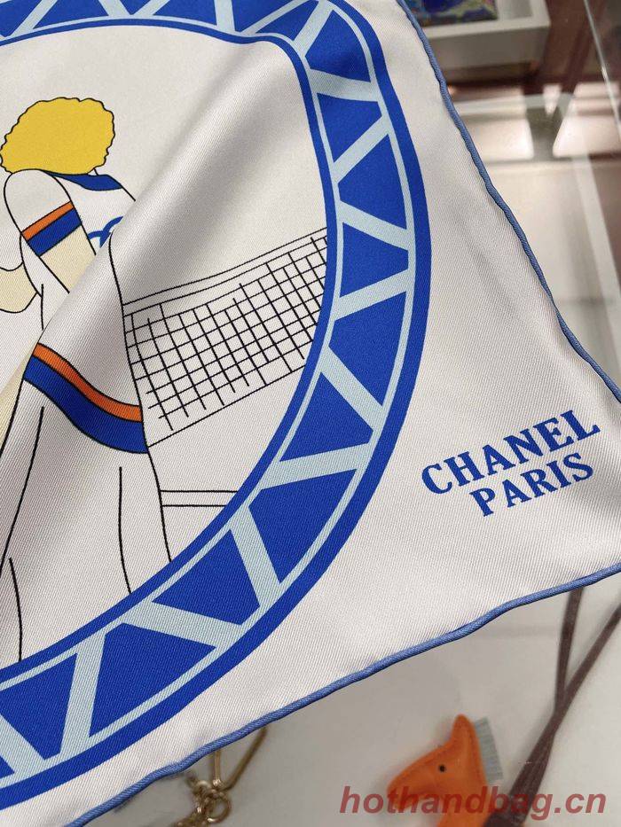 Chanel Scarf CHC00038 Chanel Scarf CHC00038