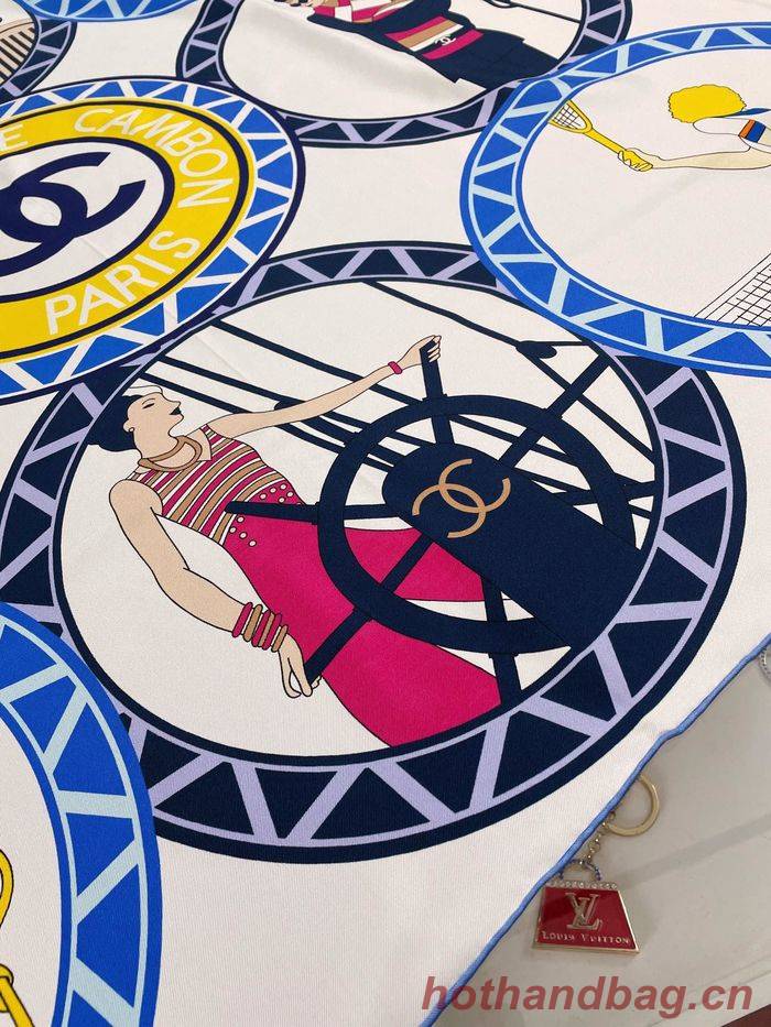 Chanel Scarf CHC00038 Chanel Scarf CHC00038