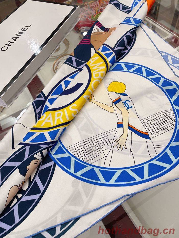 Chanel Scarf CHC00038 Chanel Scarf CHC00038