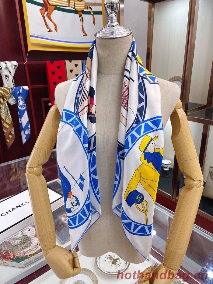Chanel Scarf CHC00038 Chanel Scarf CHC00038