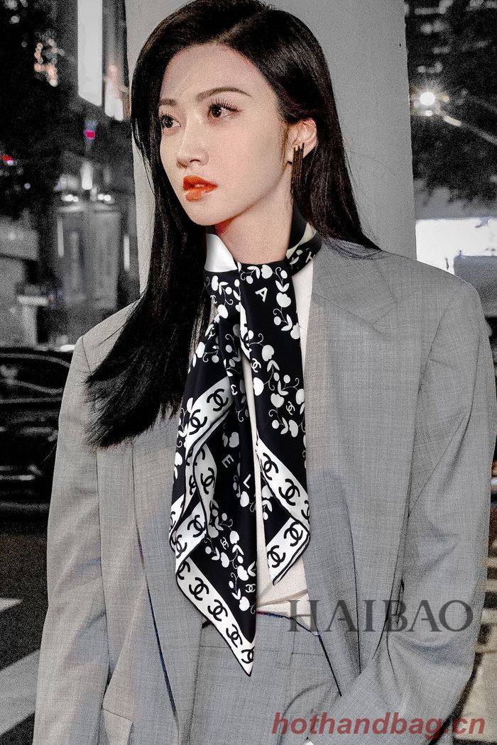 Chanel Scarf CHC00039 Chanel Scarf CHC00039