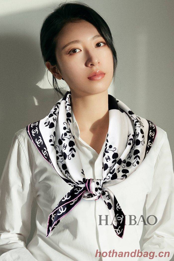 Chanel Scarf CHC00040 Chanel Scarf CHC00040