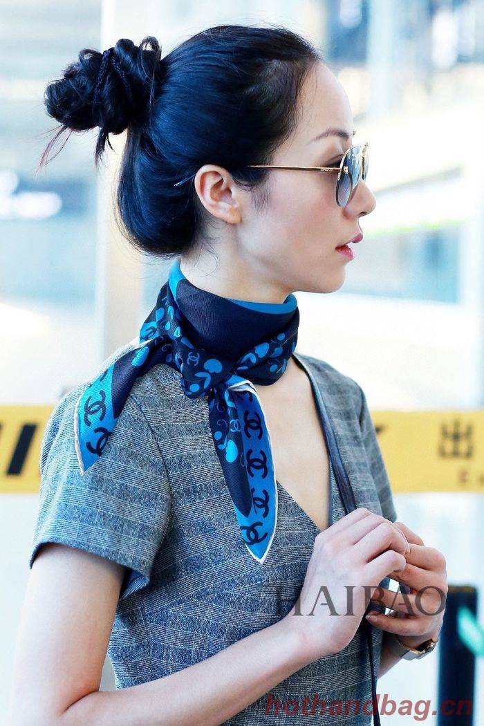 Chanel Scarf CHC00041 Chanel Scarf CHC00041