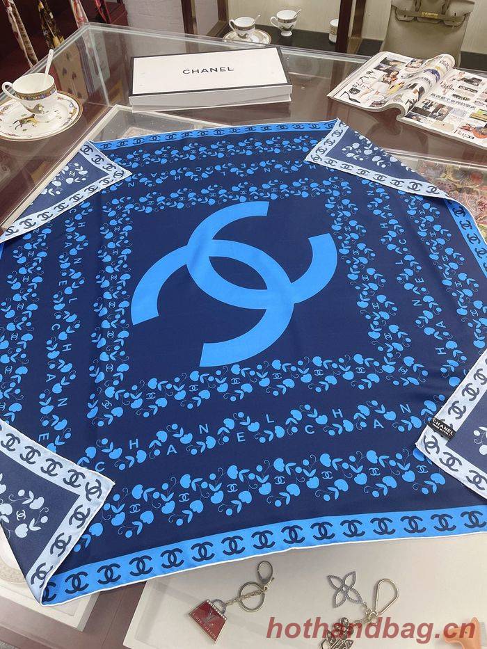 Chanel Scarf CHC00041