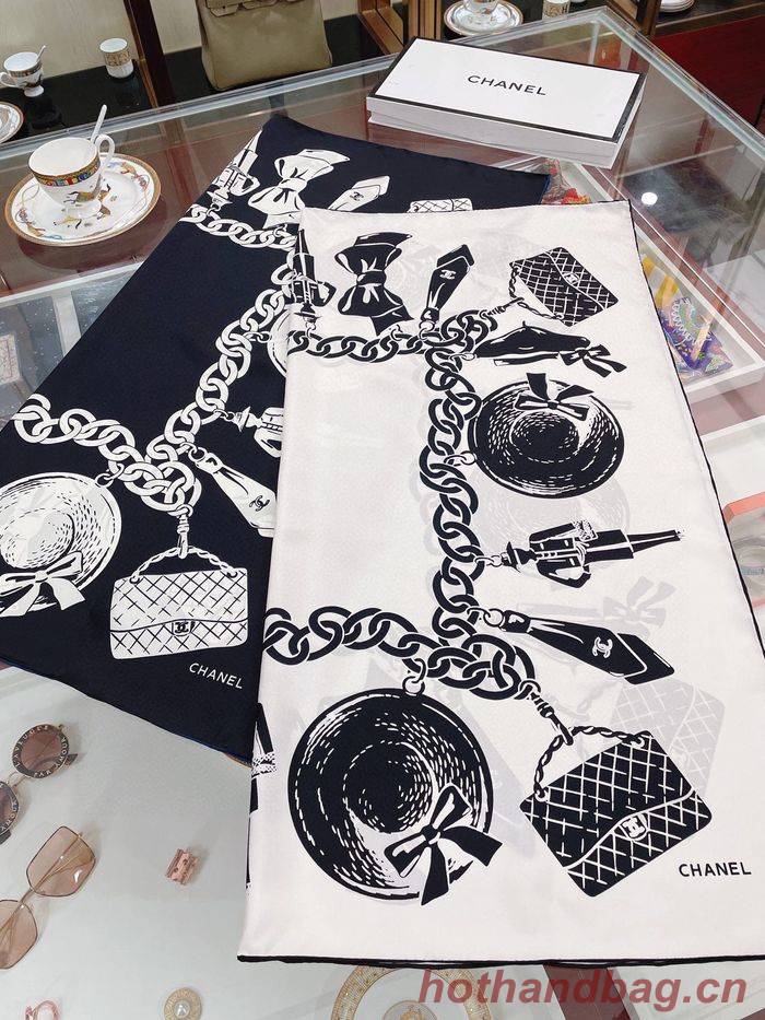 Chanel Scarf CHC00042 Chanel Scarf CHC00042