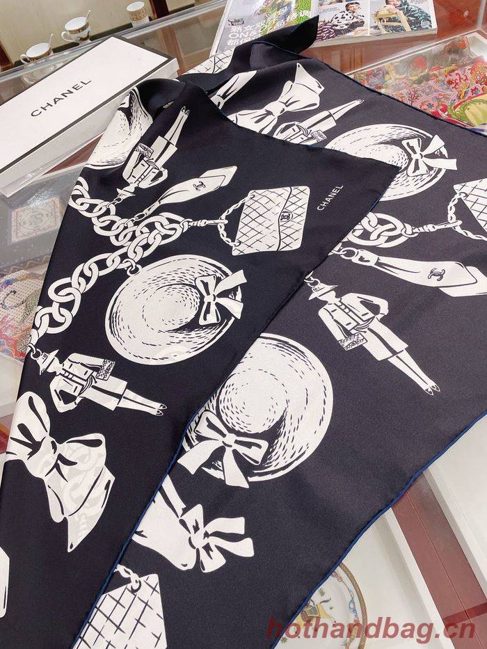 Chanel Scarf CHC00042 Chanel Scarf CHC00042