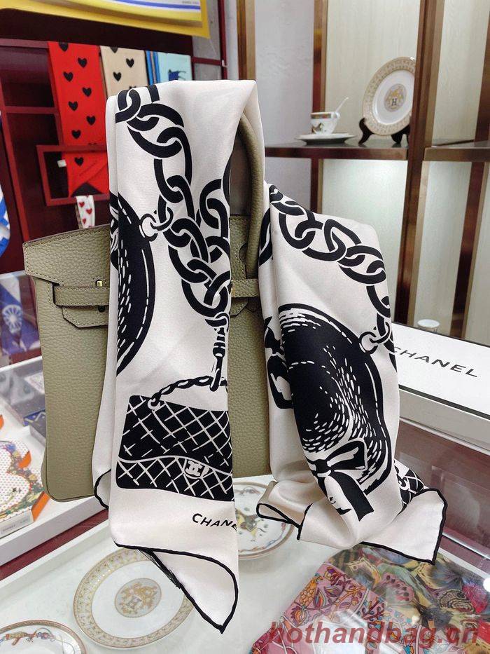 Chanel Scarf CHC00043 Chanel Scarf CHC00043