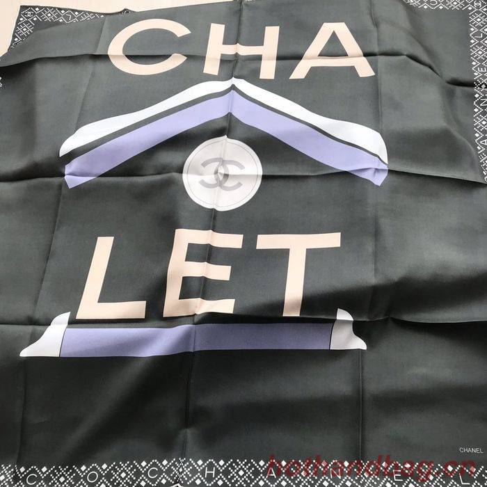 Chanel Scarf CHC00044 Chanel Scarf CHC00044
