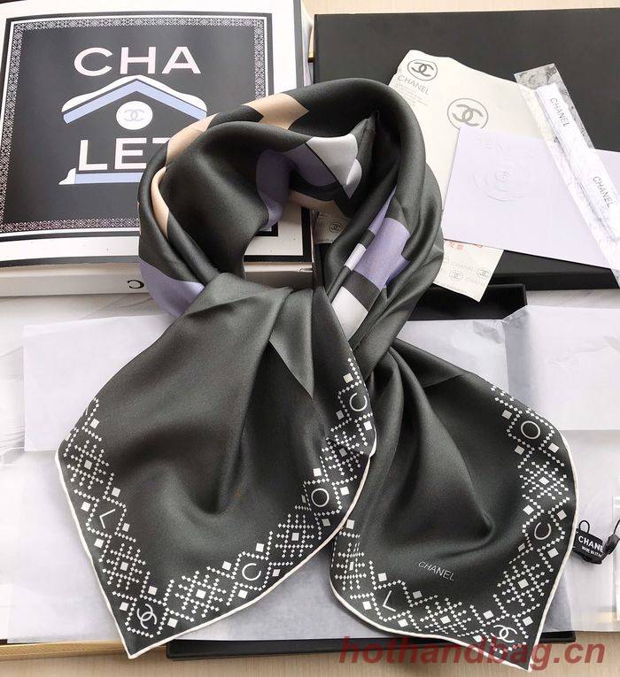 Chanel Scarf CHC00044 Chanel Scarf CHC00044
