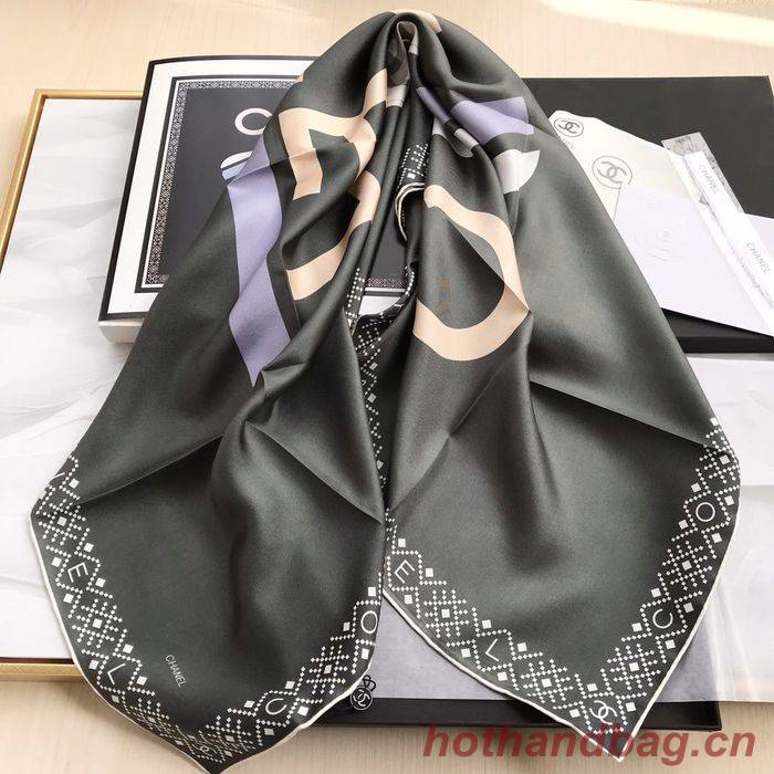 Chanel Scarf CHC00044 Chanel Scarf CHC00044