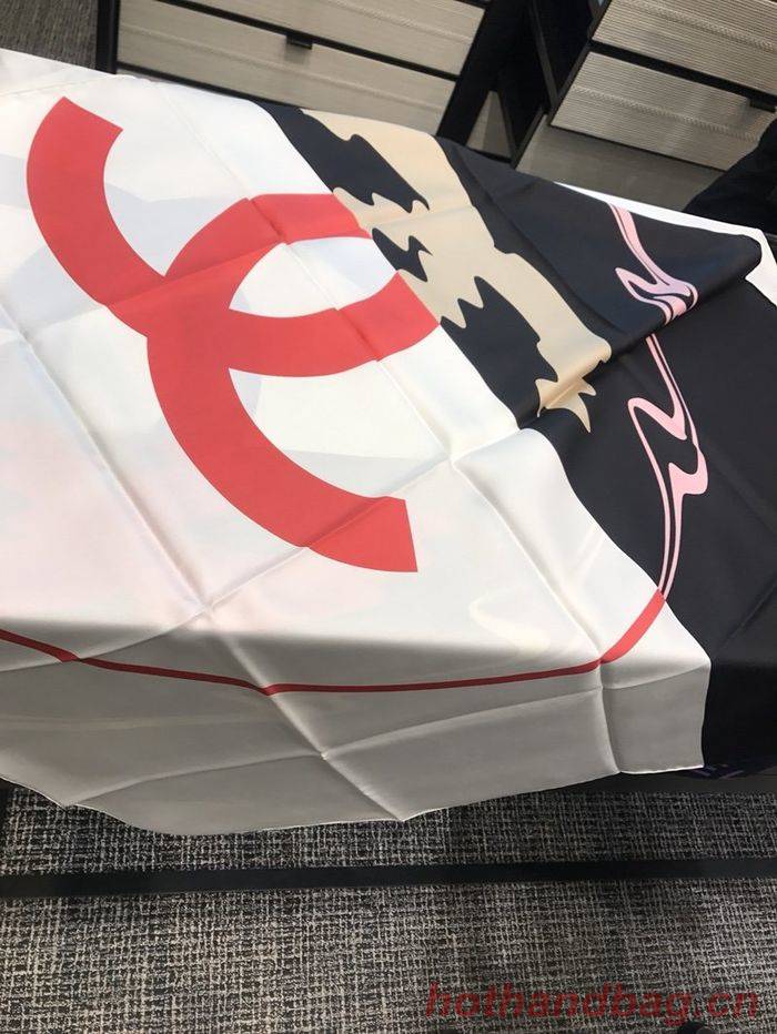 Chanel Scarf CHC00045 Chanel Scarf CHC00045