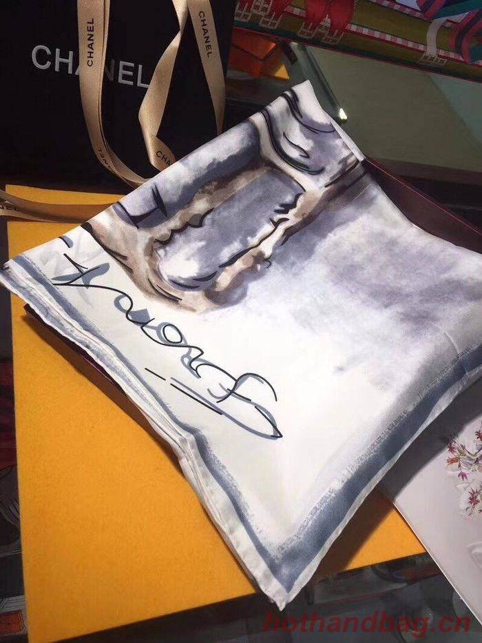 Chanel Scarf CHC00048 Chanel Scarf CHC00048