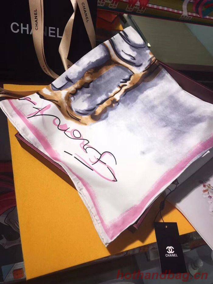 Chanel Scarf CHC00050 Chanel Scarf CHC00050