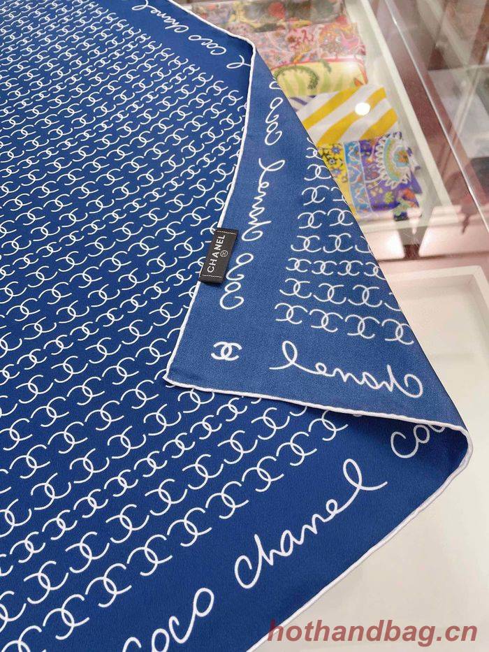 Chanel Scarf CHC00052 Chanel Scarf CHC00052