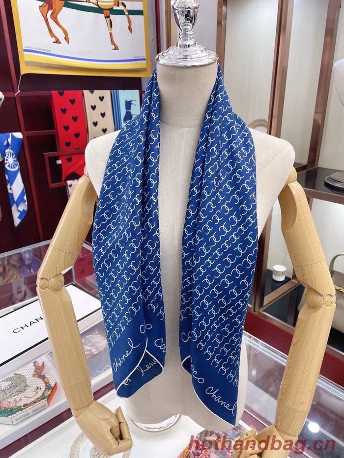 Chanel Scarf CHC00052 Chanel Scarf CHC00052