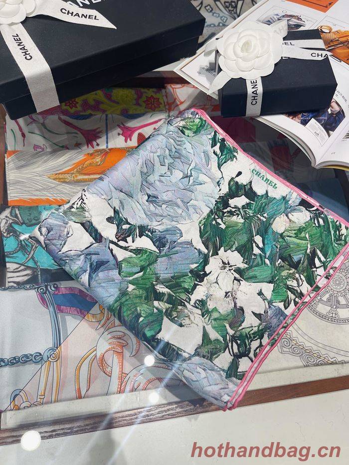 Chanel Scarf CHC00053 Chanel Scarf CHC00053