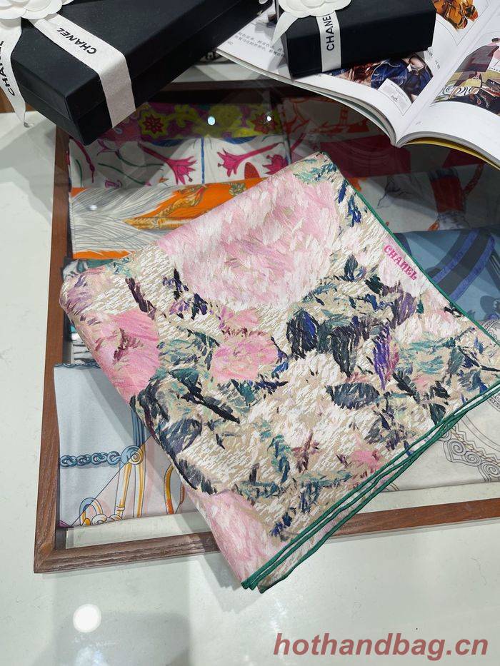 Chanel Scarf CHC00054 Chanel Scarf CHC00054