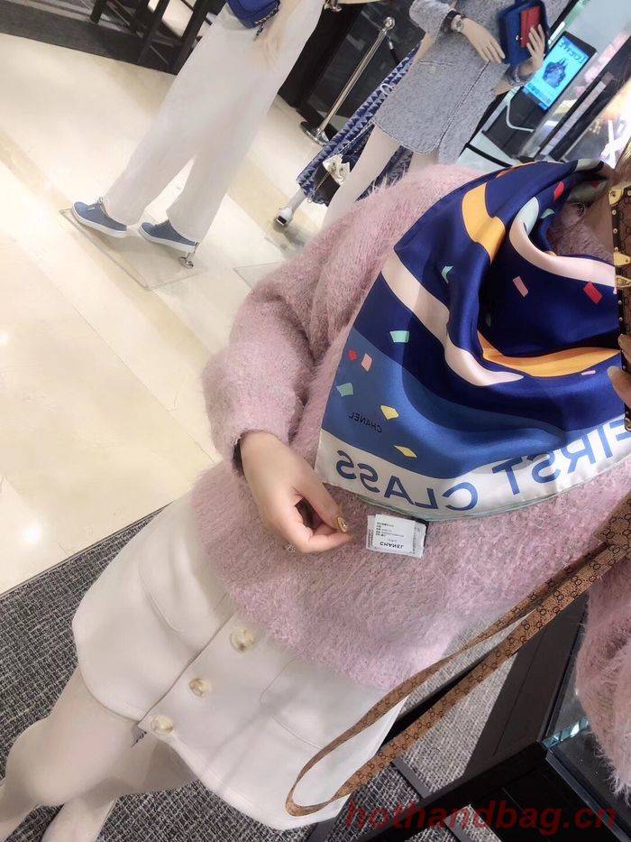 Chanel Scarf CHC00055 Chanel Scarf CHC00055