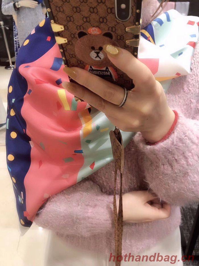 Chanel Scarf CHC00056 Chanel Scarf CHC00056