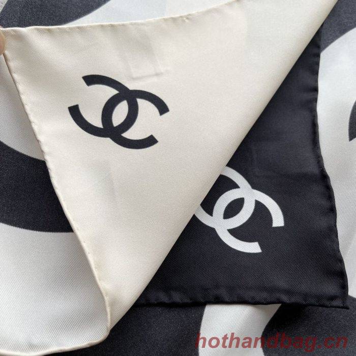 Chanel Scarf CHC00057 Chanel Scarf CHC00057