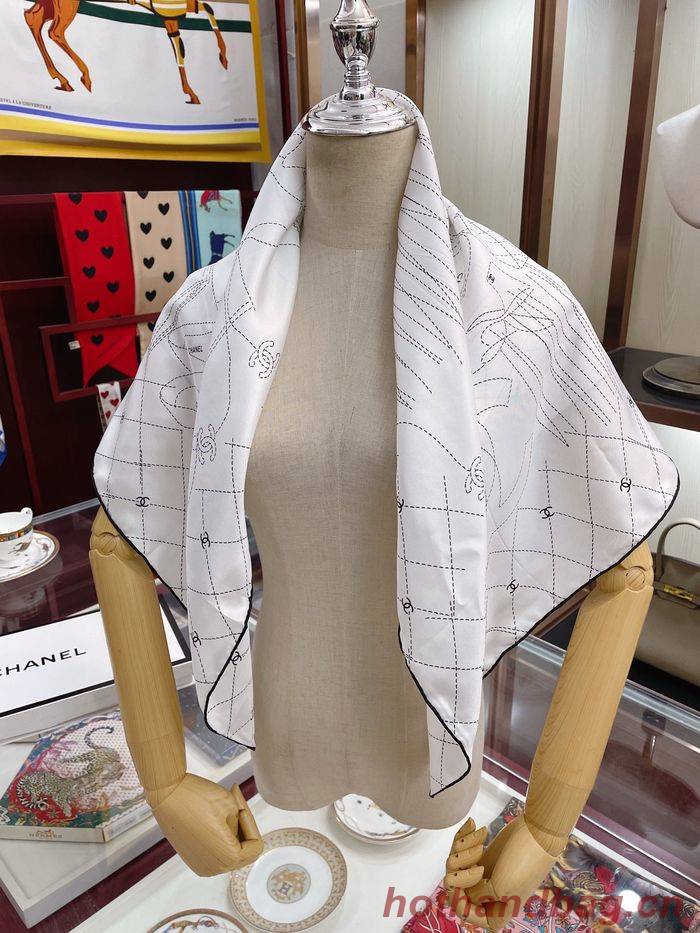 Chanel Scarf CHC00059 Chanel Scarf CHC00059