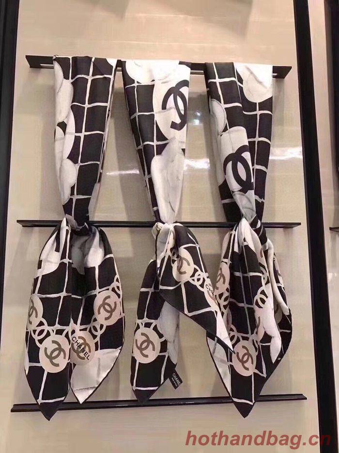 Chanel Scarf CHC00060 Chanel Scarf CHC00060