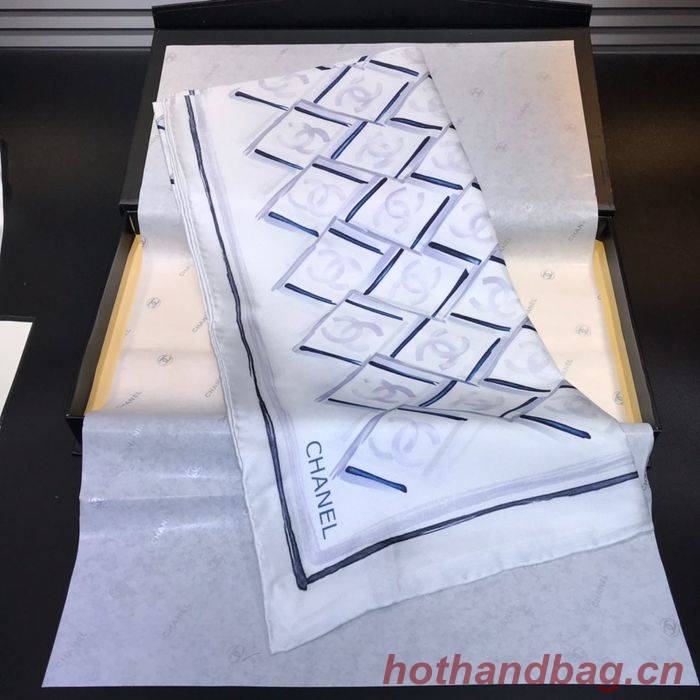 Chanel Scarf CHC00061 Chanel Scarf CHC00061