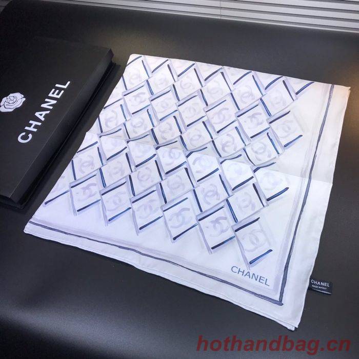 Chanel Scarf CHC00061 Chanel Scarf CHC00061