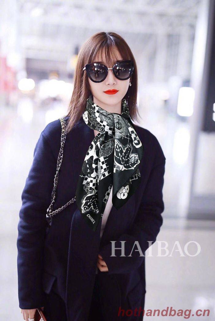Chanel Scarf CHC00062 Chanel Scarf CHC00062