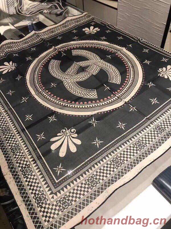 Chanel Scarf CHC00064 Chanel Scarf CHC00064