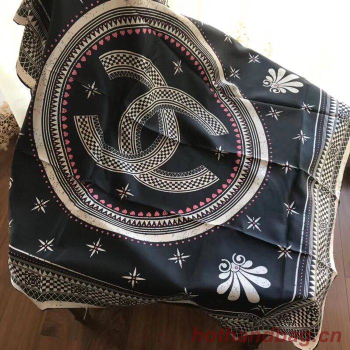 Chanel Scarf CHC00064 Chanel Scarf CHC00064