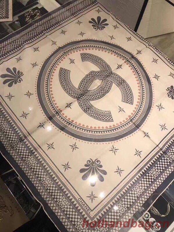 Chanel Scarf CHC00065 Chanel Scarf CHC00065