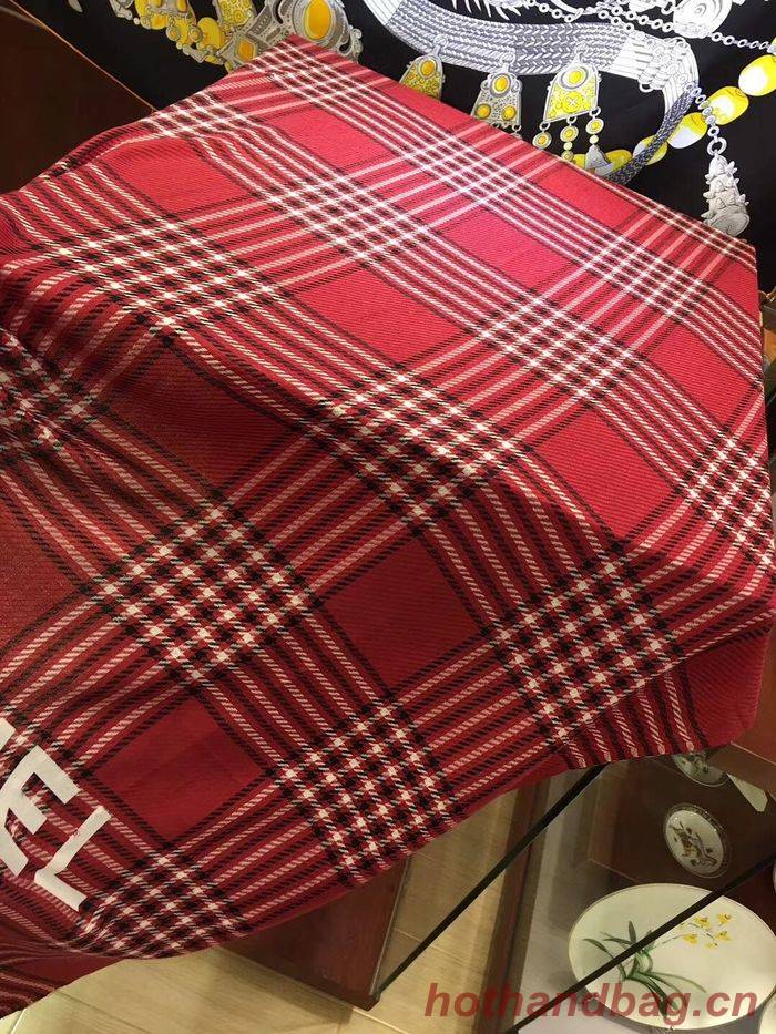 Chanel Scarf CHC00066 Chanel Scarf CHC00066