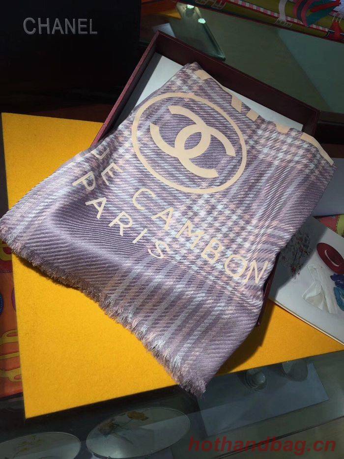 Chanel Scarf CHC00067 Chanel Scarf CHC00067