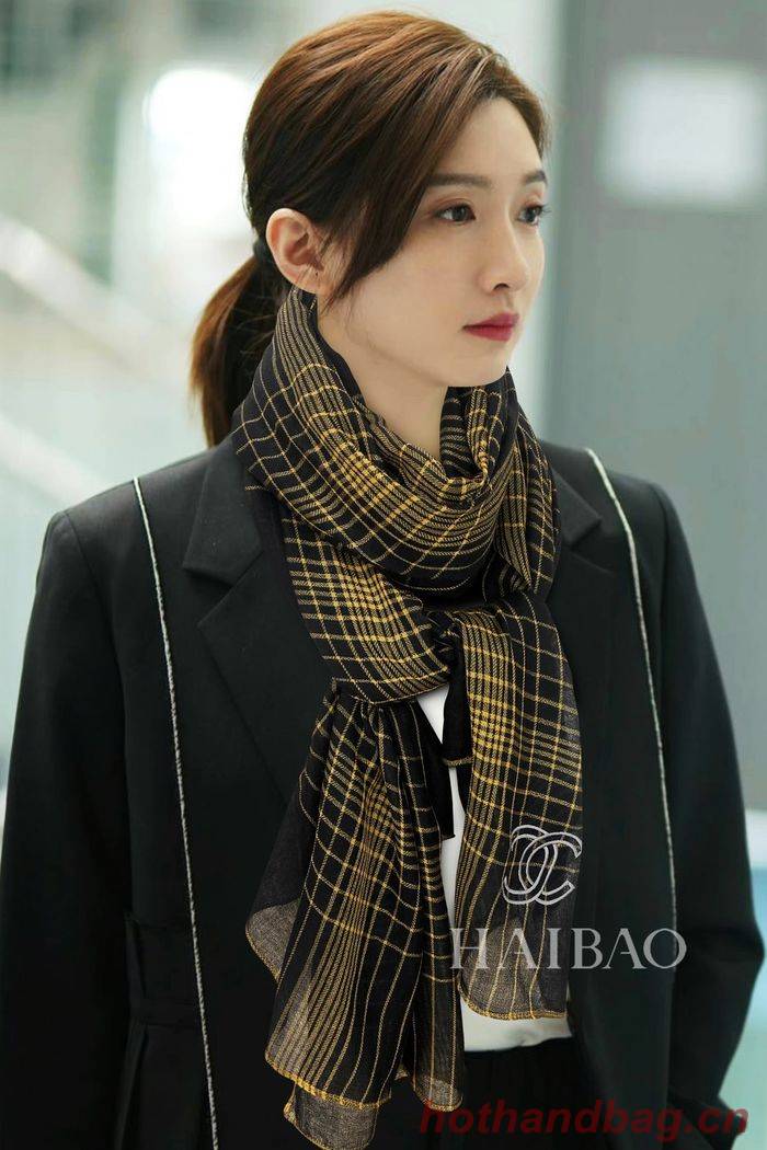 Chanel Scarf CHC00070 Chanel Scarf CHC00070