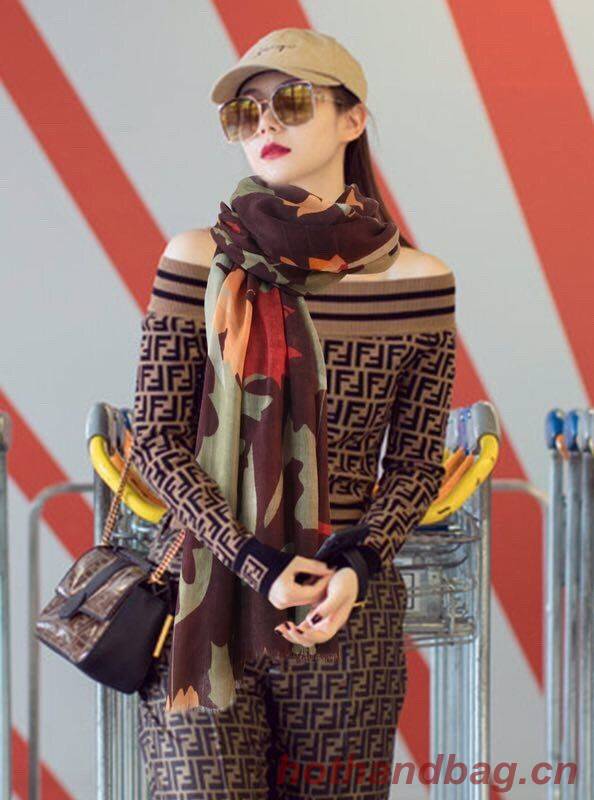 Chanel Scarf CHC00073 Chanel Scarf CHC00073