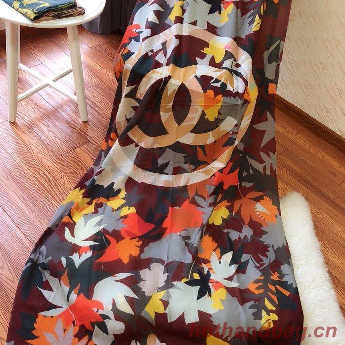 Chanel Scarf CHC00073 Chanel Scarf CHC00073