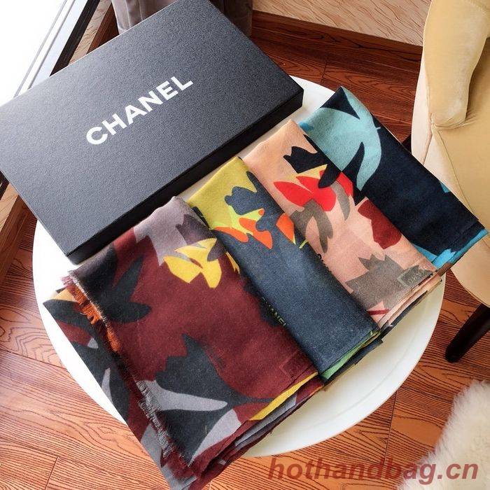 Chanel Scarf CHC00073 Chanel Scarf CHC00073