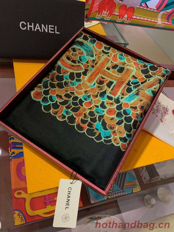 Chanel Scarf CHC00075 Chanel Scarf CHC00075